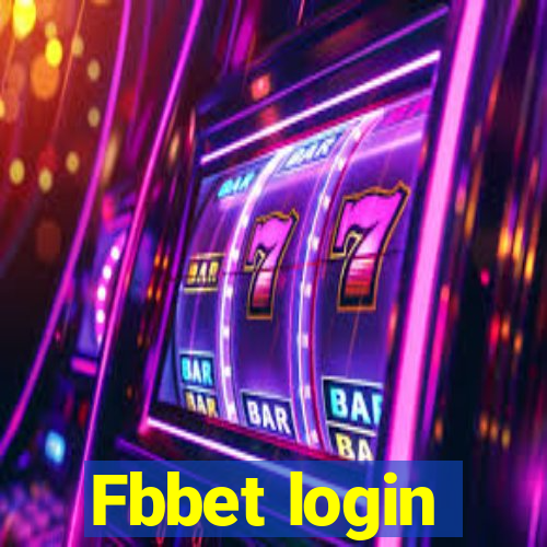 Fbbet login